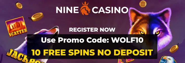Por qué Nine casino tiene éxito