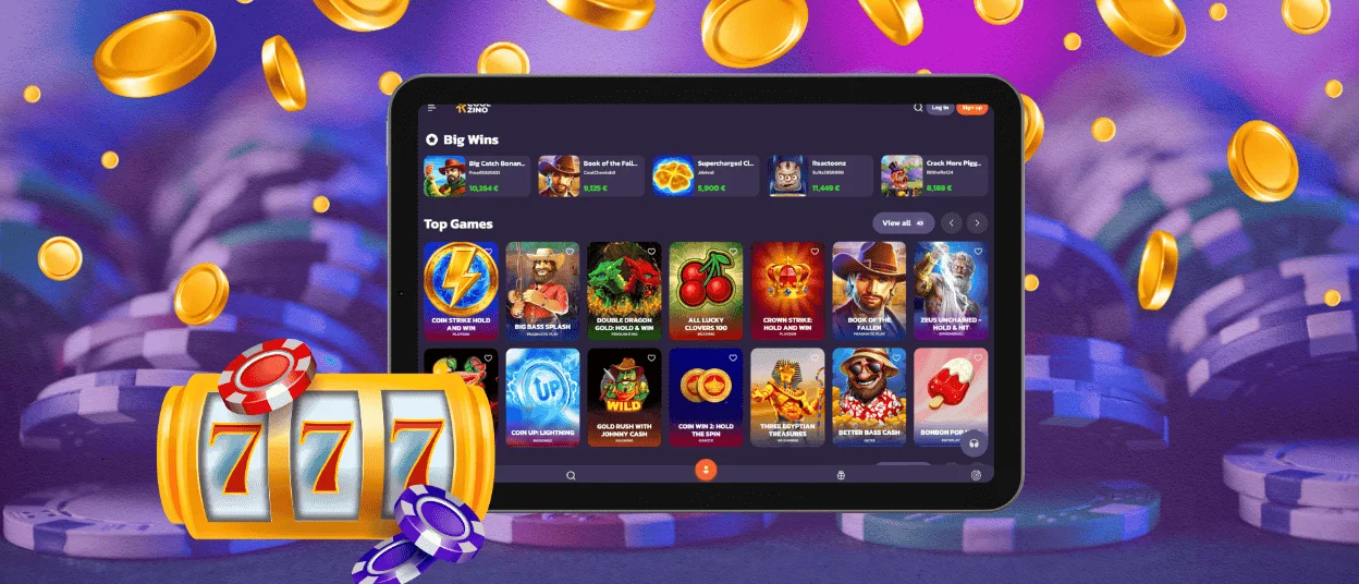 Coolzino Android App